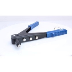 Nitownica ręczna 2.4-4.8 nity satra