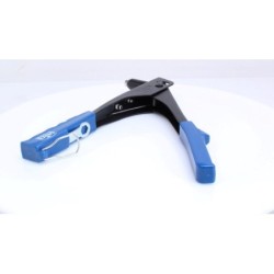 Nitownica ręczna 2.4-4.8 nity satra