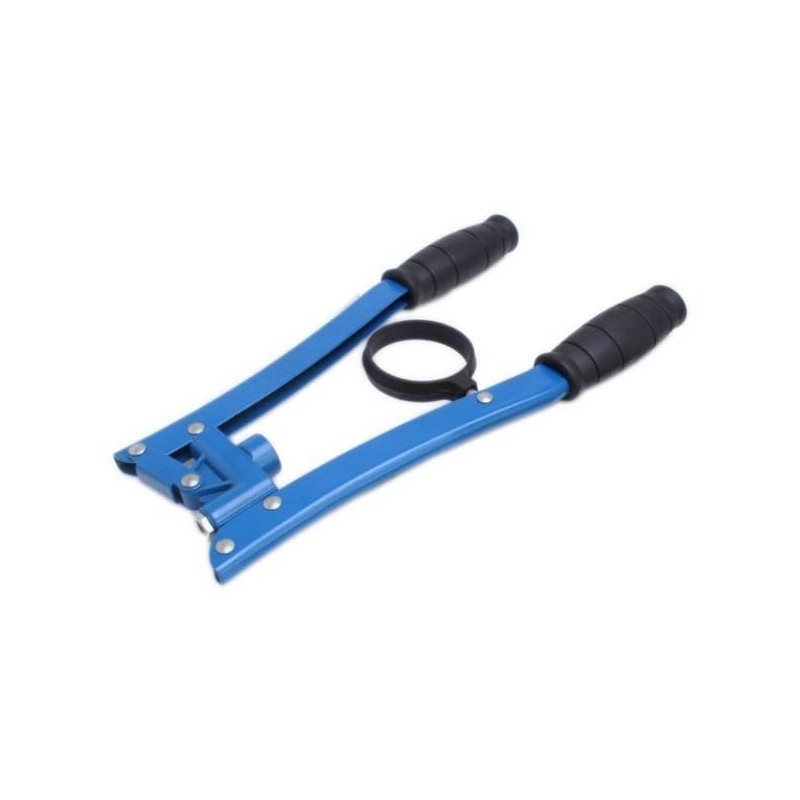 Smarownica dwuręczna