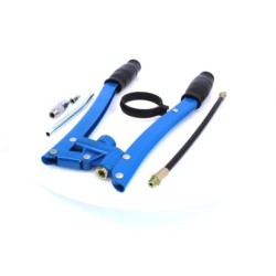 Smarownica dwuręczna