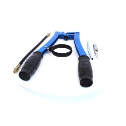 Smarownica dwuręczna