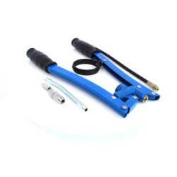 Smarownica dwuręczna