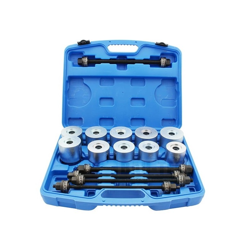 Ściągacz ściągacze zawieszenia tulei sworzni łożysk