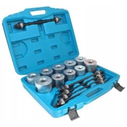 Ściągacz ściągacze zawieszenia tulei sworzni łożysk