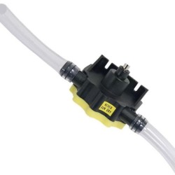 Pompka do paliwa wody ropy na wiertarkę