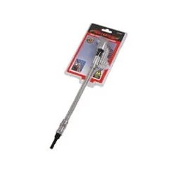 Uchwyt przystawka adapter kątowy na wiertarkę