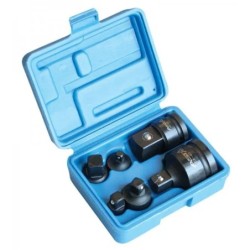 Komplet redukcji udarowych 6 szt. redukcja udarowa