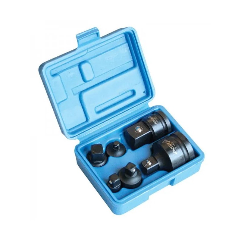 Komplet redukcji udarowych 6 szt. redukcja udarowa