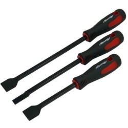 Zestaw skrobaków skrobaki metalowe uniwersalne neilsen