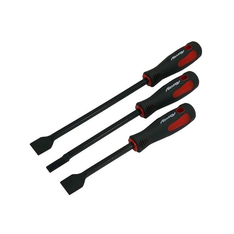 Zestaw skrobaków skrobaki metalowe uniwersalne neilsen