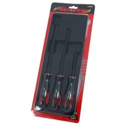 Zestaw skrobaków skrobaki metalowe uniwersalne neilsen