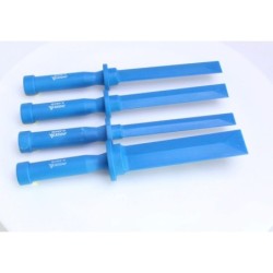 Zestaw skrobaków skrobaki uniwersalne asta