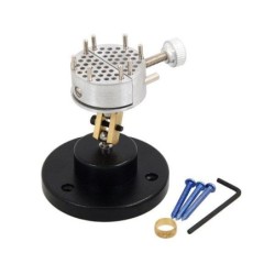 Universal vice holder