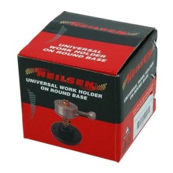 Uniwersalny uchwyt na imadle zaciskowym