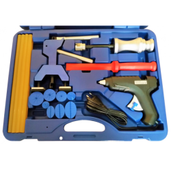 Zestaw do naprawy karoserii naprawa pdr bez lakierowania klejowa