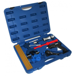 Zestaw do naprawy karoserii naprawa pdr bez lakierowania klejowa