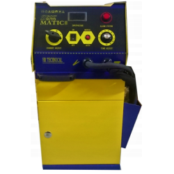 Spotter / spoter zestaw do usuwania wgnieceń w karoserii 380v