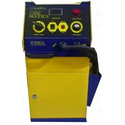 Spotter / spotter kit for removing dents in car body 380v