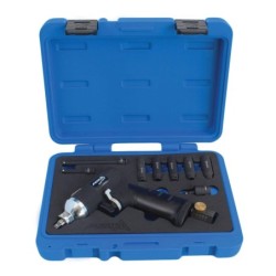 Klucz udarowy do świec żarowych 10-40nm asta