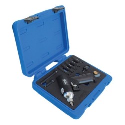 Klucz udarowy do świec żarowych 10-40nm asta