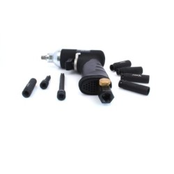 Klucz udarowy do świec żarowych 10-40nm asta