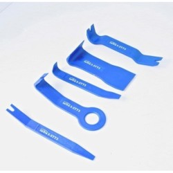 Zestaw dźwigni dźwignie do tapicerki ściągacze dźwignie