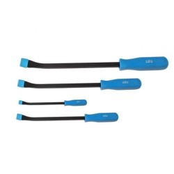 Łyżki montażowe 4 sztuki dźwignie komplet satra