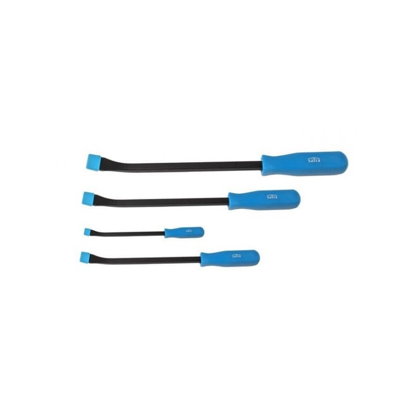 Łyżki montażowe 4 sztuki dźwignie komplet satra