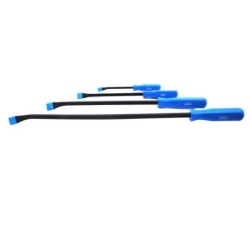 Łyżki montażowe 4 sztuki dźwignie komplet satra