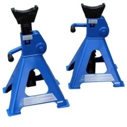 Podstawki pod samochód 3t kobyłki podpory satra