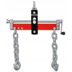 Hook balancer for 750kg crane