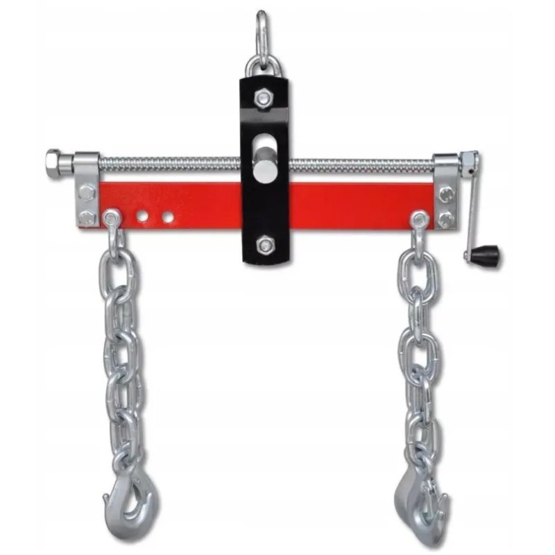 Balanser hakowy do żurawia 750kg