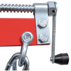 Balanser hakowy do żurawia 750kg