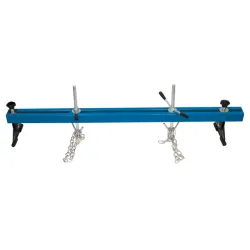 Engine and transmission suspension beam 500 kg
