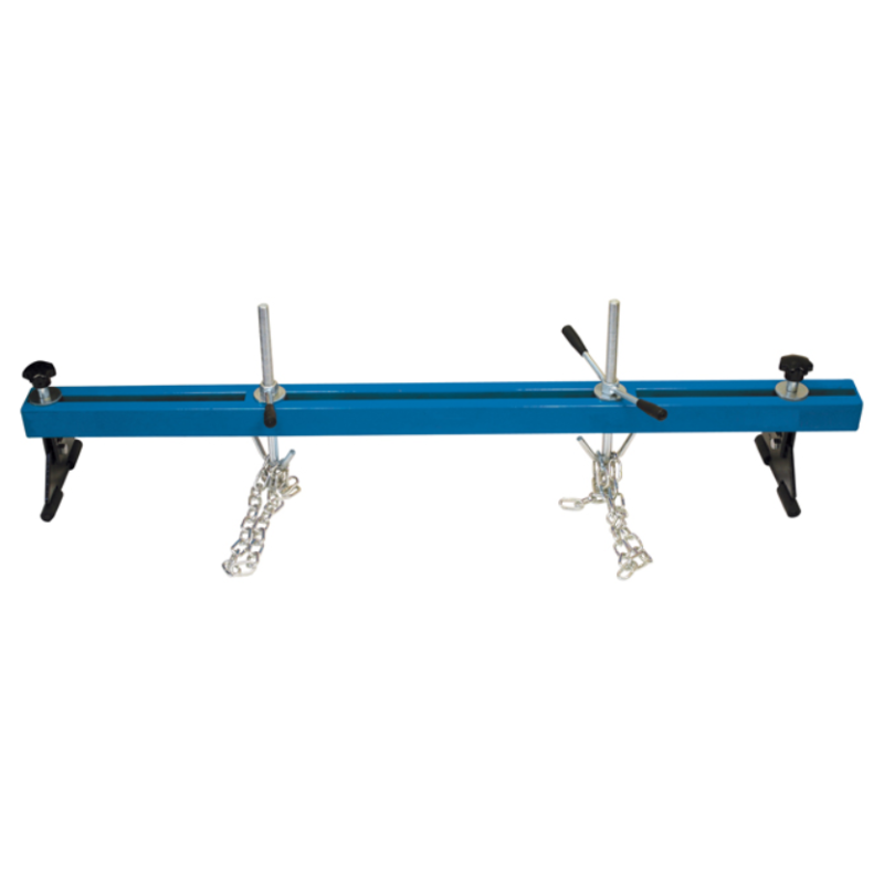 Belka do podwieszania silnika i skrzyni biegów 500 kg