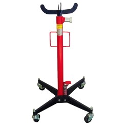 Podnośnik podstawka skrzyni biegów i silnika 500 kg