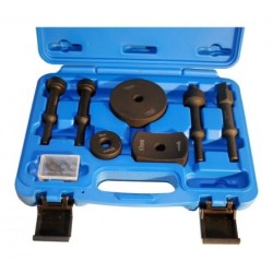 Adaptery do wibracyjnego luzowania połączeń - zestaw