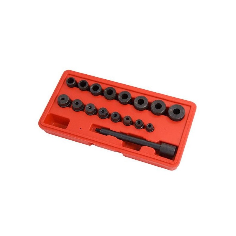 Zestaw do centrowania tarczy sprzęgła vw ford opel