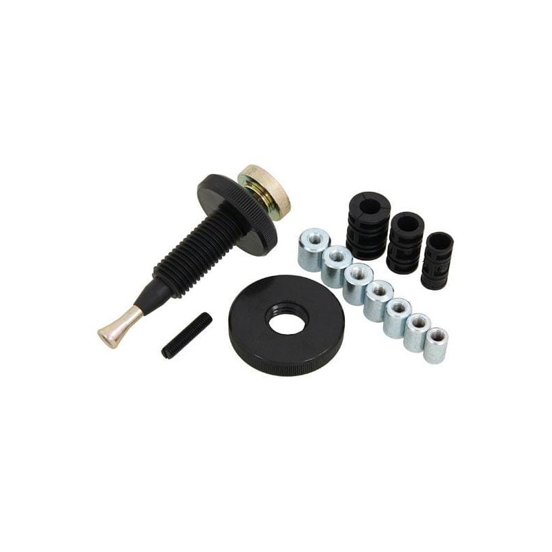 Zestaw przyrząd do centrowania tarczy sprzęgła