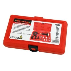 Zestaw przyrząd do centrowania tarczy sprzęgła