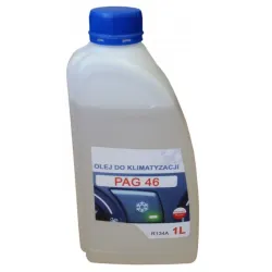 Olej pag 46 1l do klimatyzacji r134a