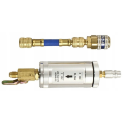 Dozownik oleju barwnika uszczelniacza odżywki