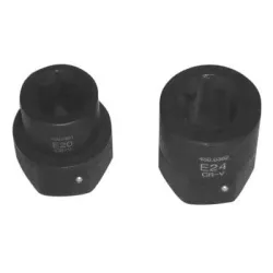 Zásuvka Torx e20 e24 man tgl tga 2 ks asta
