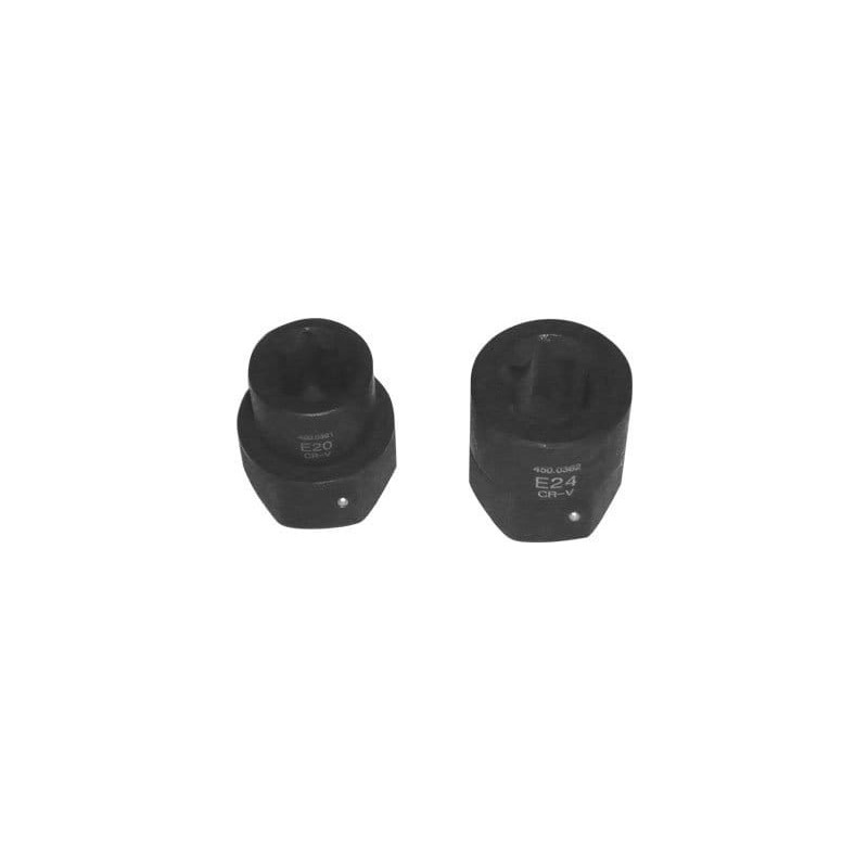 Nasadka torx e20 e24 man tgl tga 2 szt asta