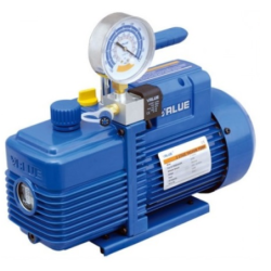 Pompa próżniowa value v-i220sv klimatyzacja