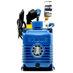 Pompa próżniowa value v-i220sv klimatyzacja