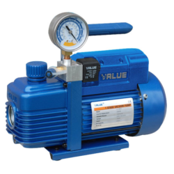 Pompa próżniowa value v-i220sv klimatyzacja