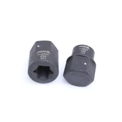 Zásuvka Torx e20 e24 man tgl tga 2 ks asta