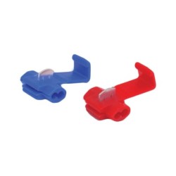 Szybkozłacze szybkozłączka złączka kabel 50 el.