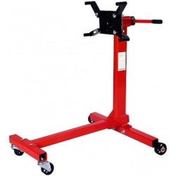 Stojak do silnika skrzyń biegów 450kg